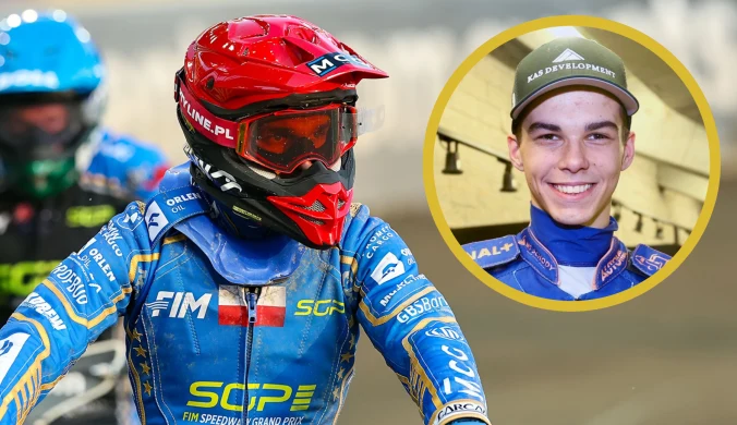 Wyrzucili Zmarzlika z finału. W Stali Gorzów przecierali oczy ze zdziwienia