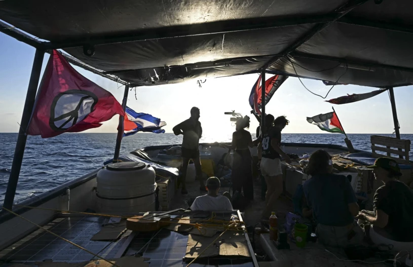 Katamarany pod polską banderą zaginęły. Pojawiają sprzeczne doniesienia