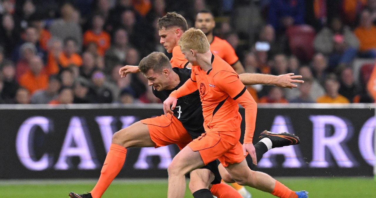 Pokaz siły rywali Polaków, mocna riposta na pięknego gola. Przestroga na MŚ