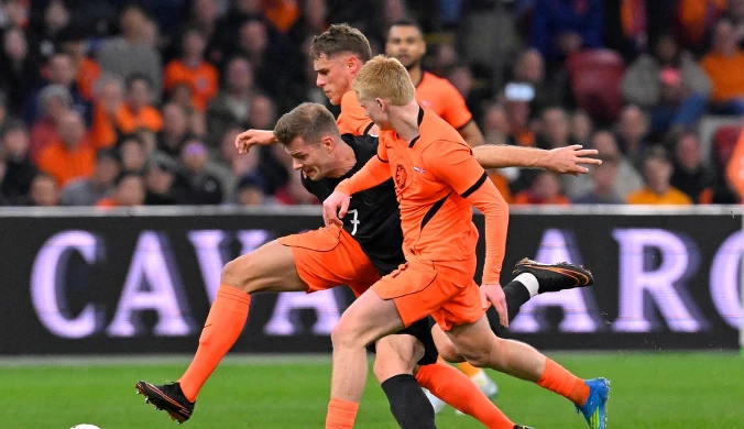 Pokaz siły rywali Polaków, mocna riposta na pięknego gola. Przestroga na MŚ