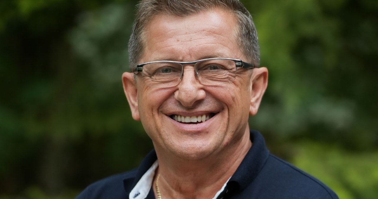 Henryk z "Sanatorium" żył w nietypowym związku. "Każdy robił, co chciał"