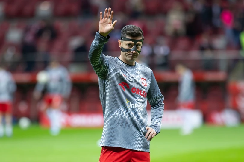 Dziekanowski: Na mecz ze Szwecją potrzebne są korekty