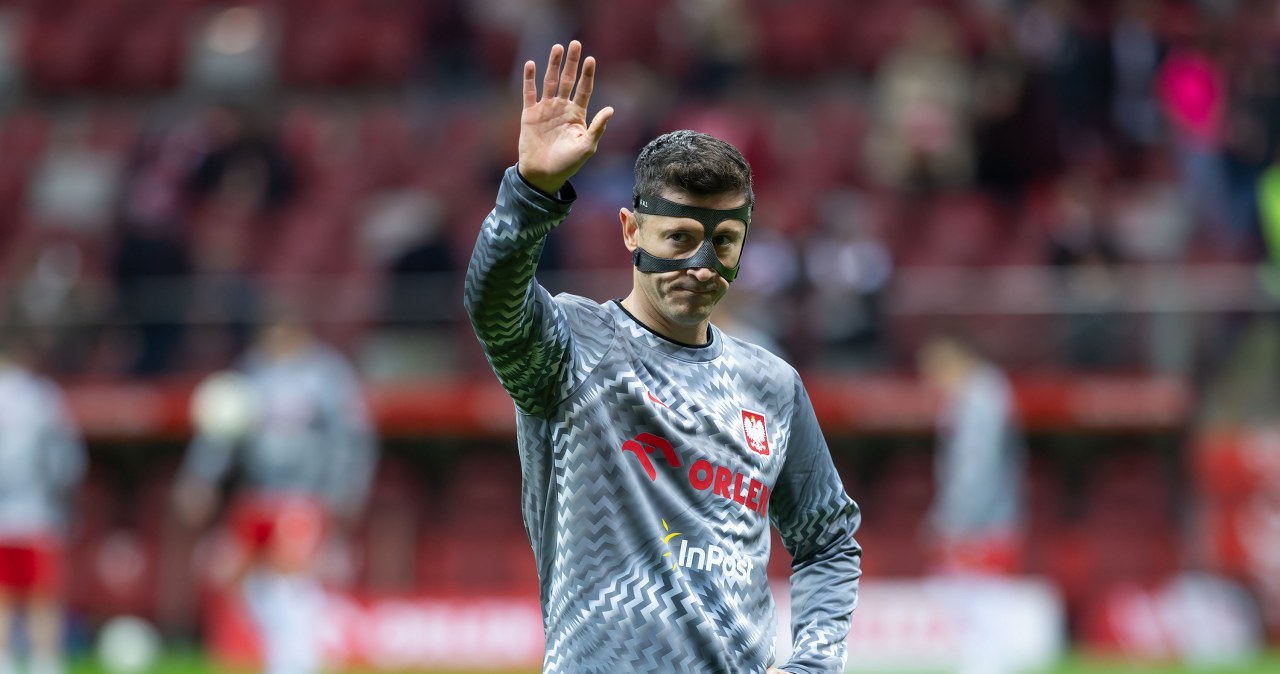 Dziekanowski: Na mecz ze Szwecją potrzebne są korekty