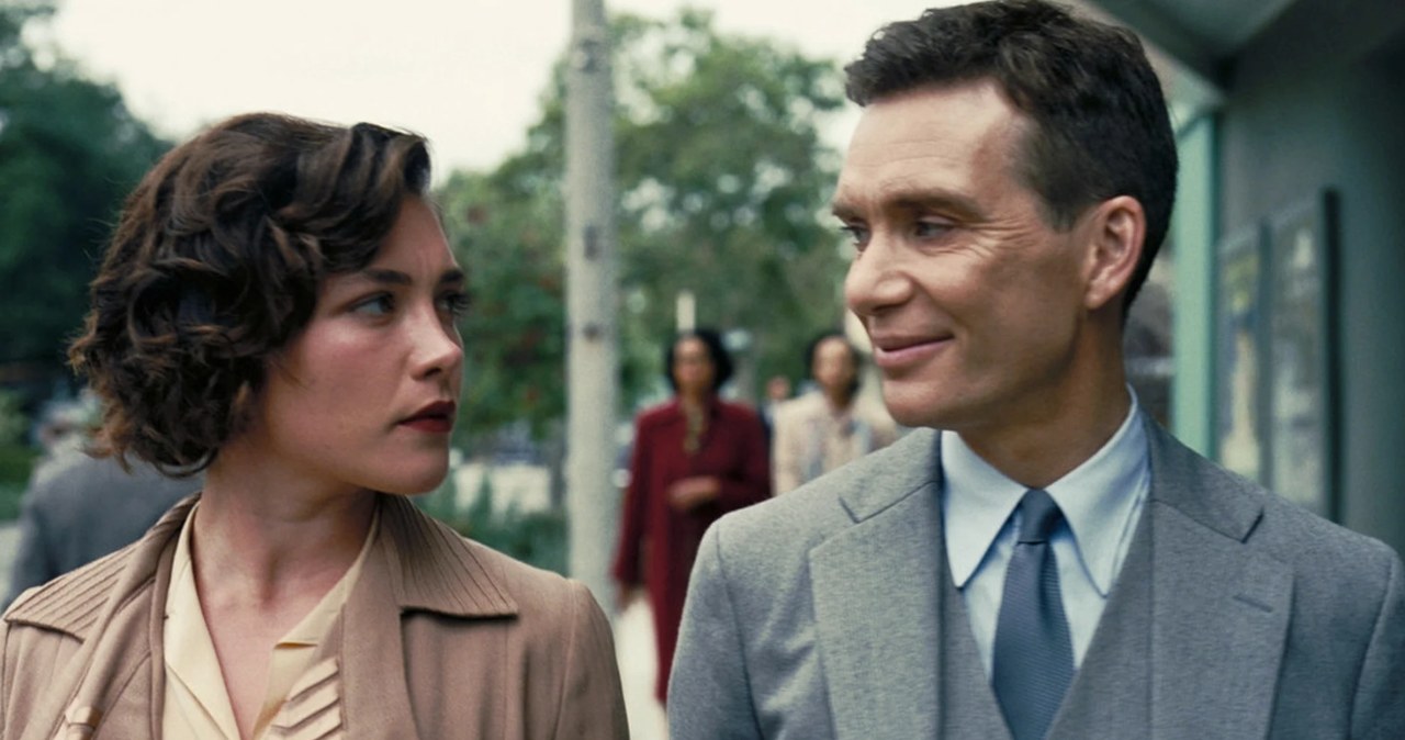 Biografie, które zostają z nami na długo. 10 filmów, które trzeba zobaczyć