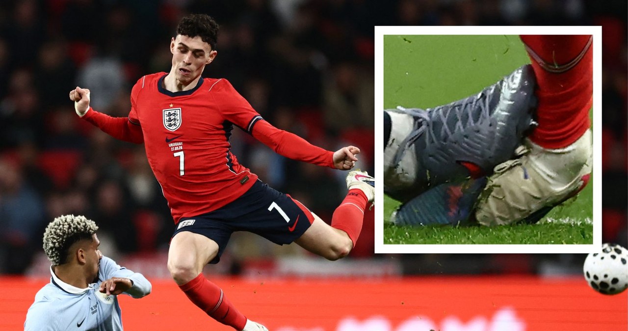 Gwiazdor Barcelony stracił rozum. Skandaliczny wybryk w meczu towarzyskim