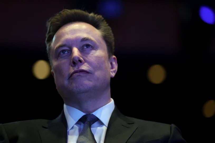 Trump rozmawiał z prezydentem Indii. Dołączył do nich Elon Musk