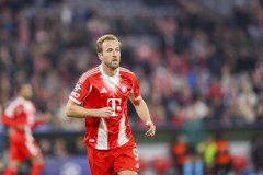 Piłka nożna: Liga Mistrzów UEFA - mecz ćwierćfinałowy: Real Madryt CF - FC Bayern Monachium