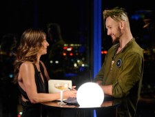 Skok na głęboką wodę