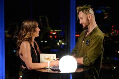 Skok na głęboką wodę