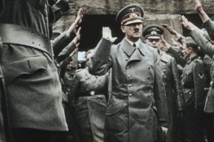 1939-1945. Świat się wali