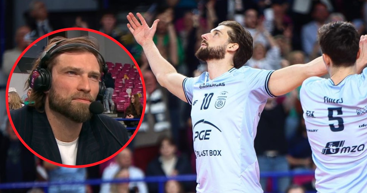 Zmienili trenera, straszą Wilfredo Leona. Polscy siatkarze znów to zrobili