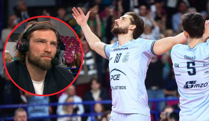 Zmienili trenera, straszą Wilfredo Leona. Polscy siatkarze znów to zrobili