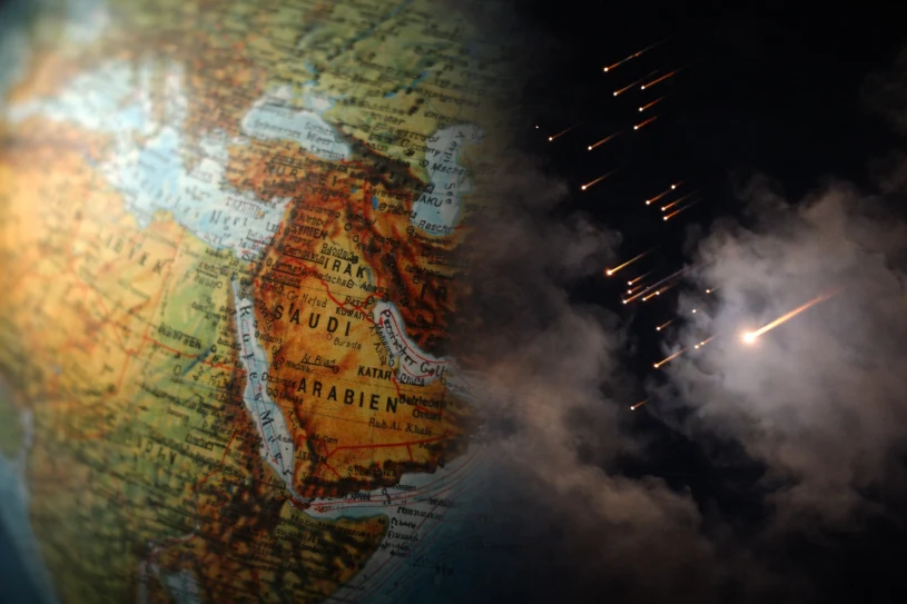 Sojusznicy Iranu są gotowi dołączyć do wojny. Stawiają warunki