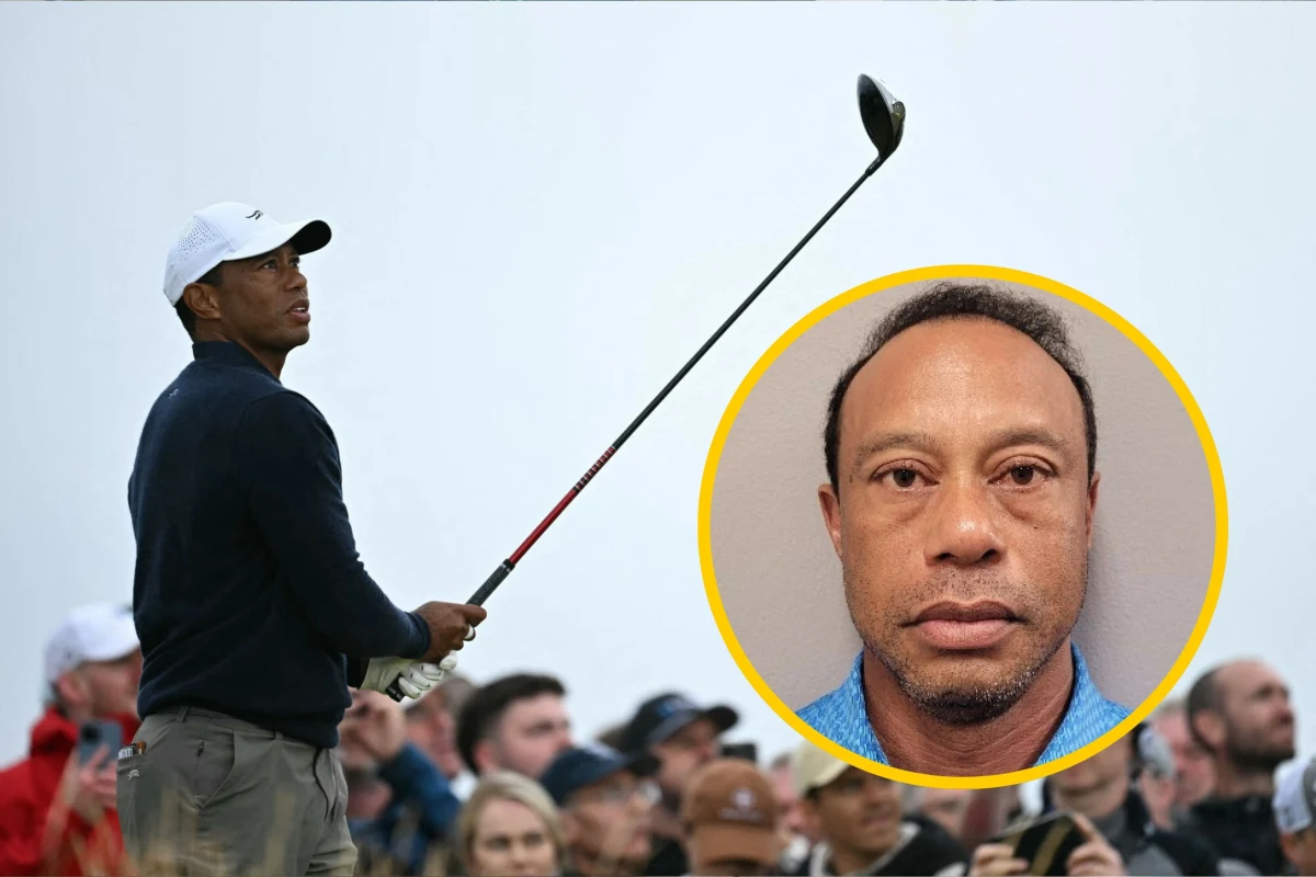Tiger Woods - utytułowany amerykański golfista - miał wypadek samochodowy niedaleko swojego domu w Jupiter Island na Florydzie. Sportowiec na kilka godzin trafił do aresztu. Odpowie za prowadzenie auta pod wpływem środków odurzających. 