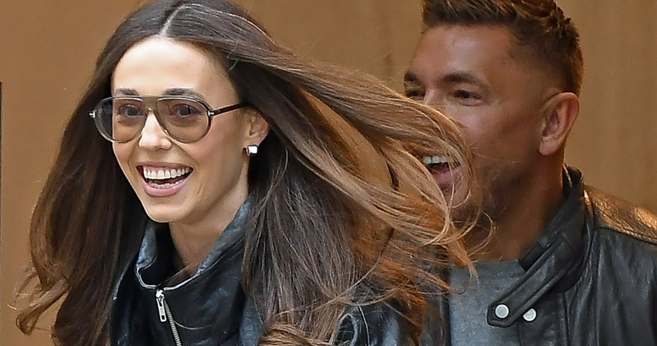 4 dni temu Krzan odwołała ślub, a dziś takie doniesienia. Zdjęcia to dowód