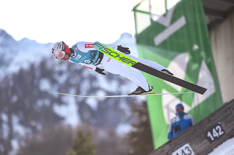 Festiwal lotów w Planicy, Polacy bez szans. I to w ostatnim występie Stocha