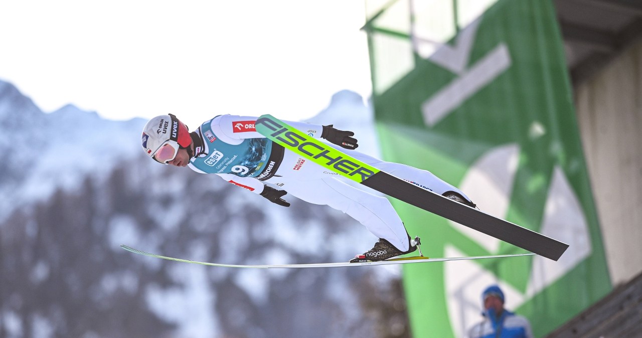 Festiwal lotów w Planicy, Polacy bez szans. I to w ostatnim występie Stocha