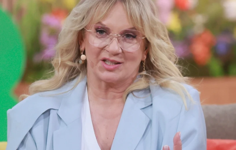 Po tych słowach Marzena Rogalska aż się zagotowała. "Nie pozwolę"