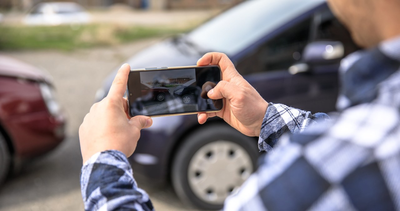1425 zł kary gdy masz auto 5 lat lub dłużej. Kontrolerzy chodzą i robią zdjęcia