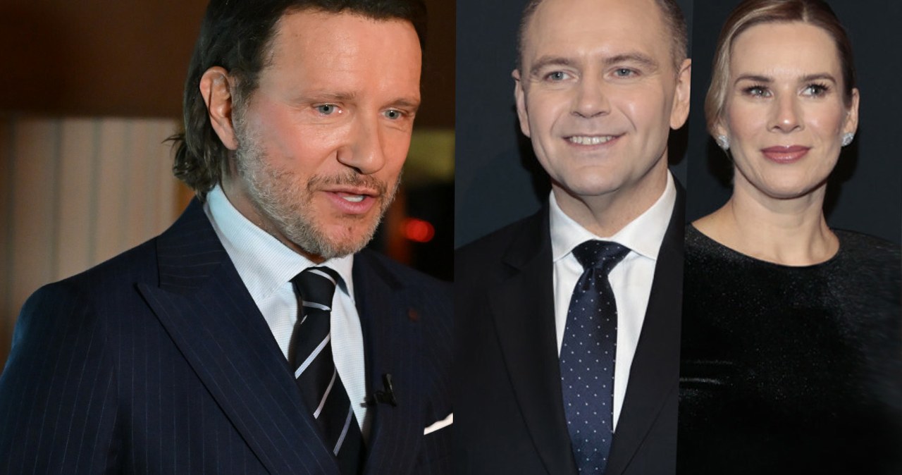 Radosław Majdan usprawiedliwia Nawrockiego. "Należało się tego spodziewać"