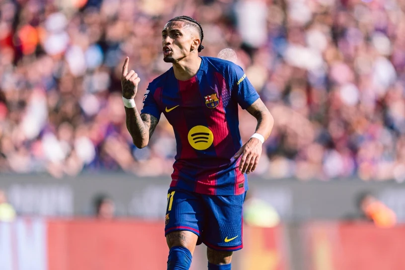 Ogromne osłabienie Barcelony. Potwierdził się czarny scenariusz, tuż przed LM