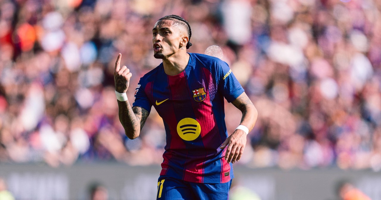 Ogromne osłabienie Barcelony. Potwierdził się czarny scenariusz, tuż przed LM