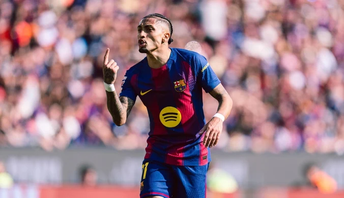 Ogromne osłabienie Barcelony. Potwierdził się czarny scenariusz, tuż przed LM