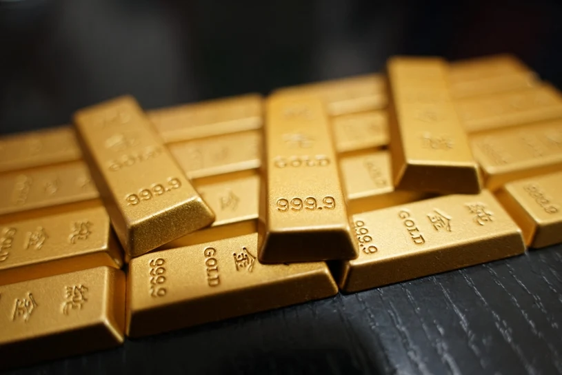 Banki centralne przed trudną decyzją. "Będą musiały pozbywać się zapasów"