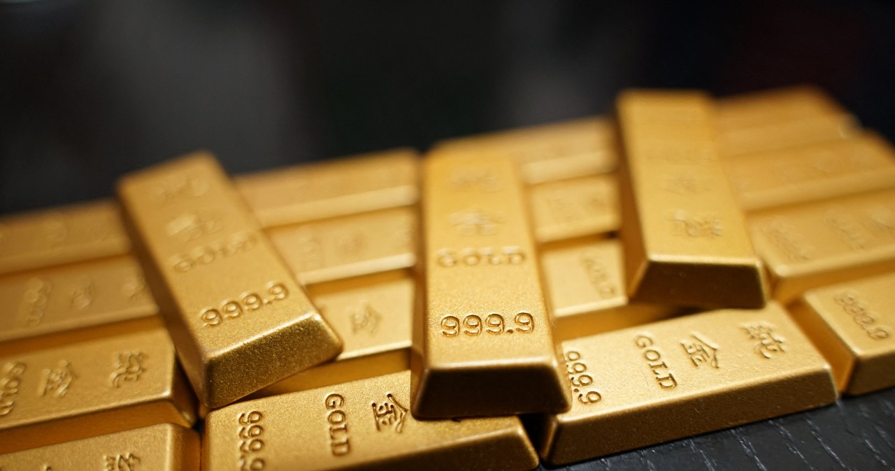 Banki centralne przed trudną decyzją. "Będą musiały pozbywać się zapasów"