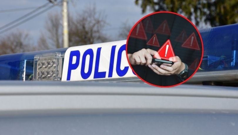 /Podkarpacka Policja /Shutterstock