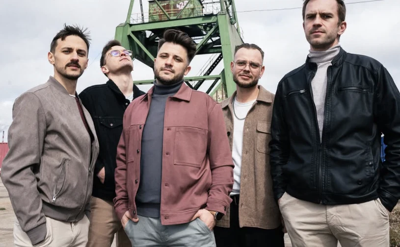 Część widowni nie wytrzymała. "Jest to dyskomfort potrzebny"