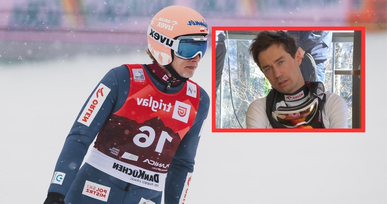 Upokorzenie Kubackiego. Nagle pokazali, co zrobił Stoch. Wymowniej się nie dało