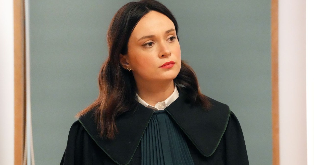 "Barwy szczęścia": W sądzie poleją się łzy! Sonia usłyszy wyrok