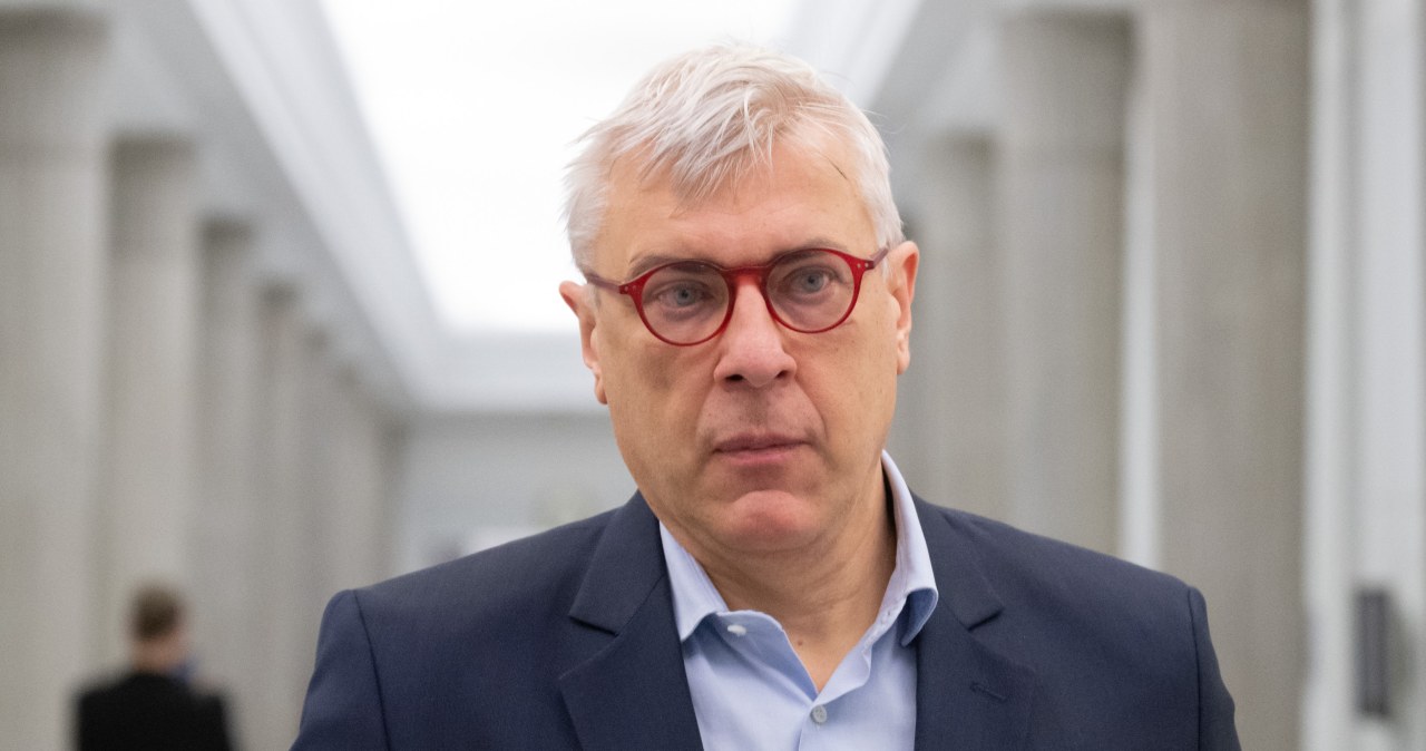 Sondaż. Roman Giertych obciążeniem czy wzmocnieniem dla KO? Sondaż. Roman Giertych obciążeniem czy wzmocnieniem dla KO?