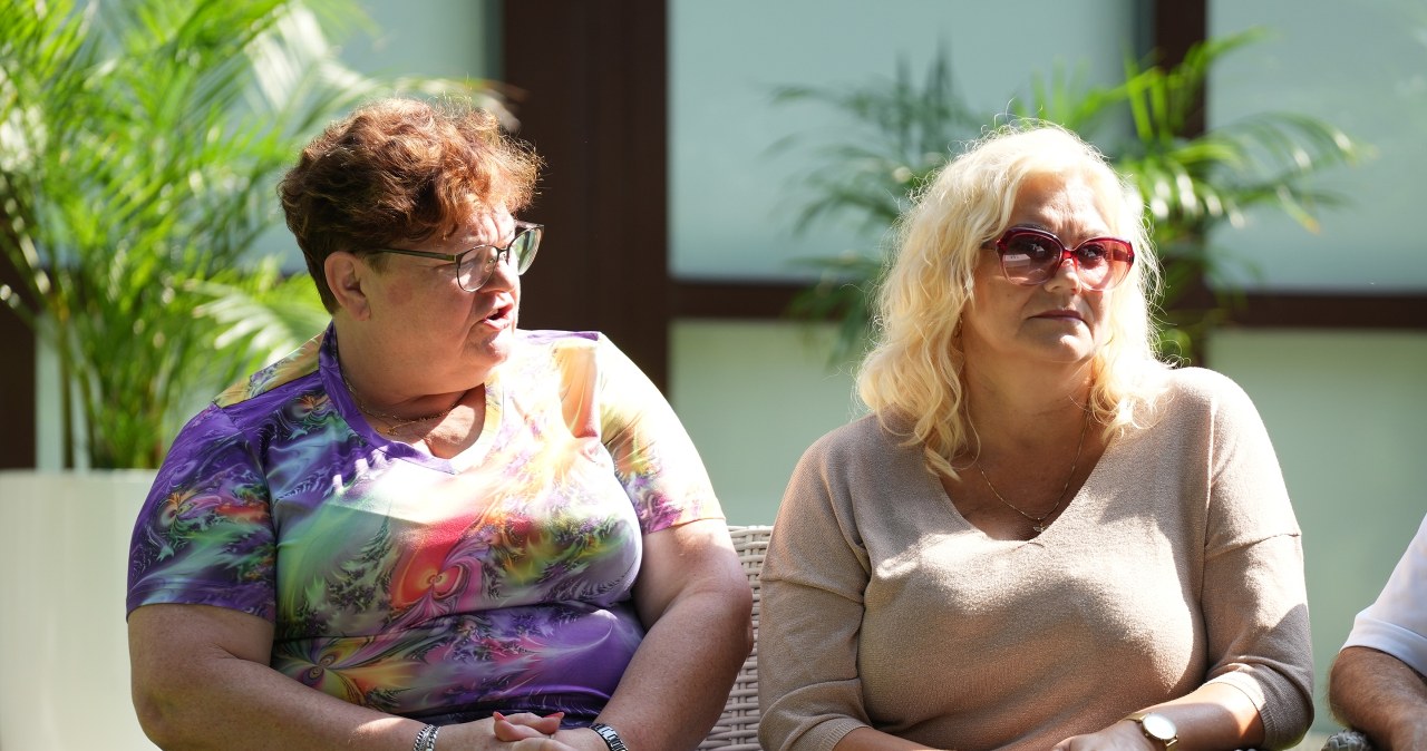 "Sanatorium miłości": kuracjuszami zawładną emocje. Koniec konfliktu?