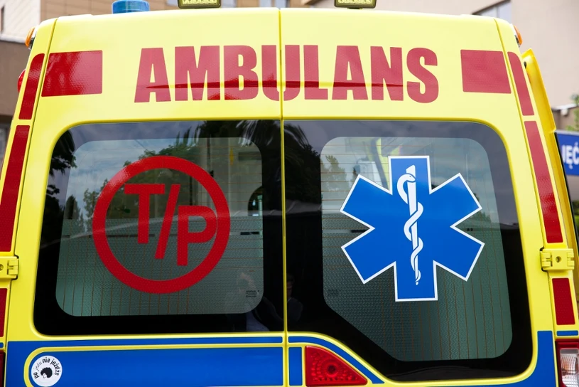 Kobieta trafiła na SOR, dwa dni później zmarła. Sprawę bada prokuratura