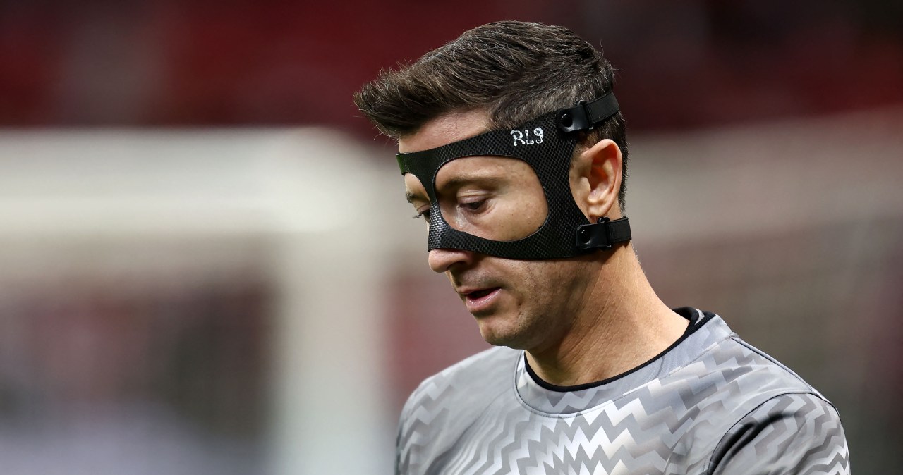 Trener Lewandowskiego ma żal. “Jakby w Polsce wszystkiego nauczył się sam”