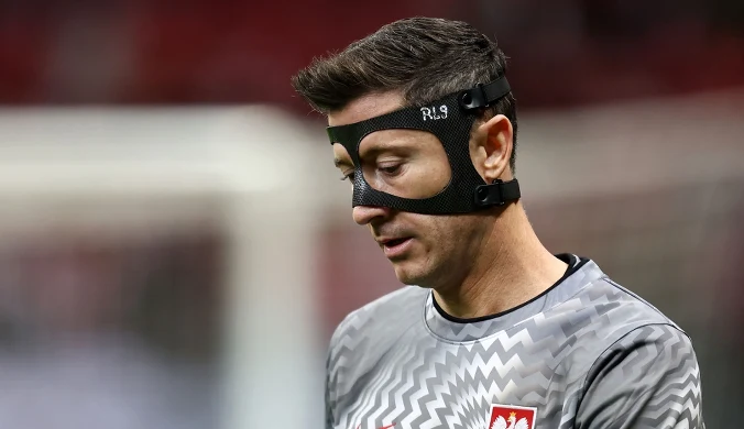 Trener Lewandowskiego ma żal. “Jakby w Polsce wszystkiego nauczył się sam”