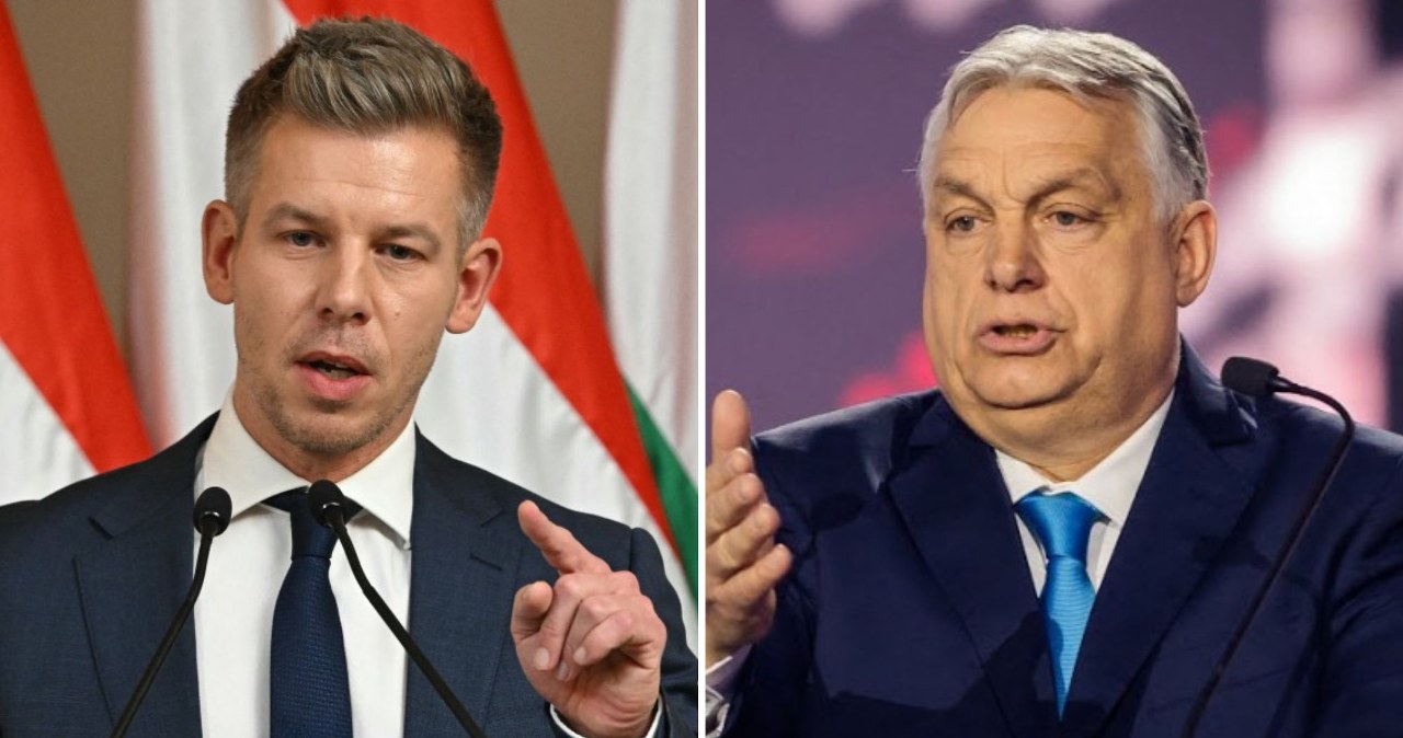 Węgry: TISZA liderem sondażu, Fidesz Viktora Orbana traci. Nowy sondaż Węgry: TISZA liderem sondażu, Fidesz Viktora Orbana traci. Nowy sondaż