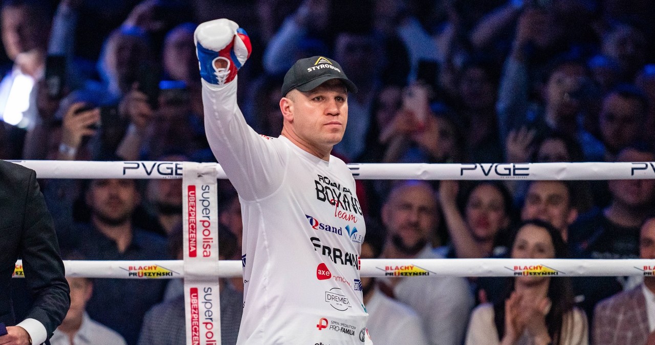 Tragiczny wypadek na S19, Różański w szpitalu. Wiadomo, co z jego zdrowiem