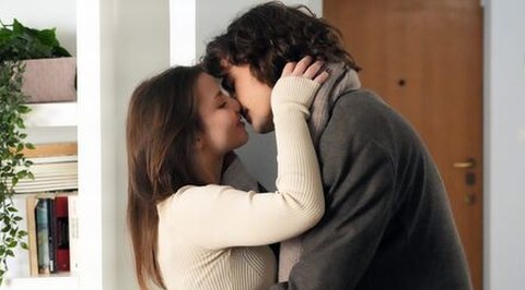 Zdjęcie ilustracyjne Barwy szczęścia odcinek 3354 