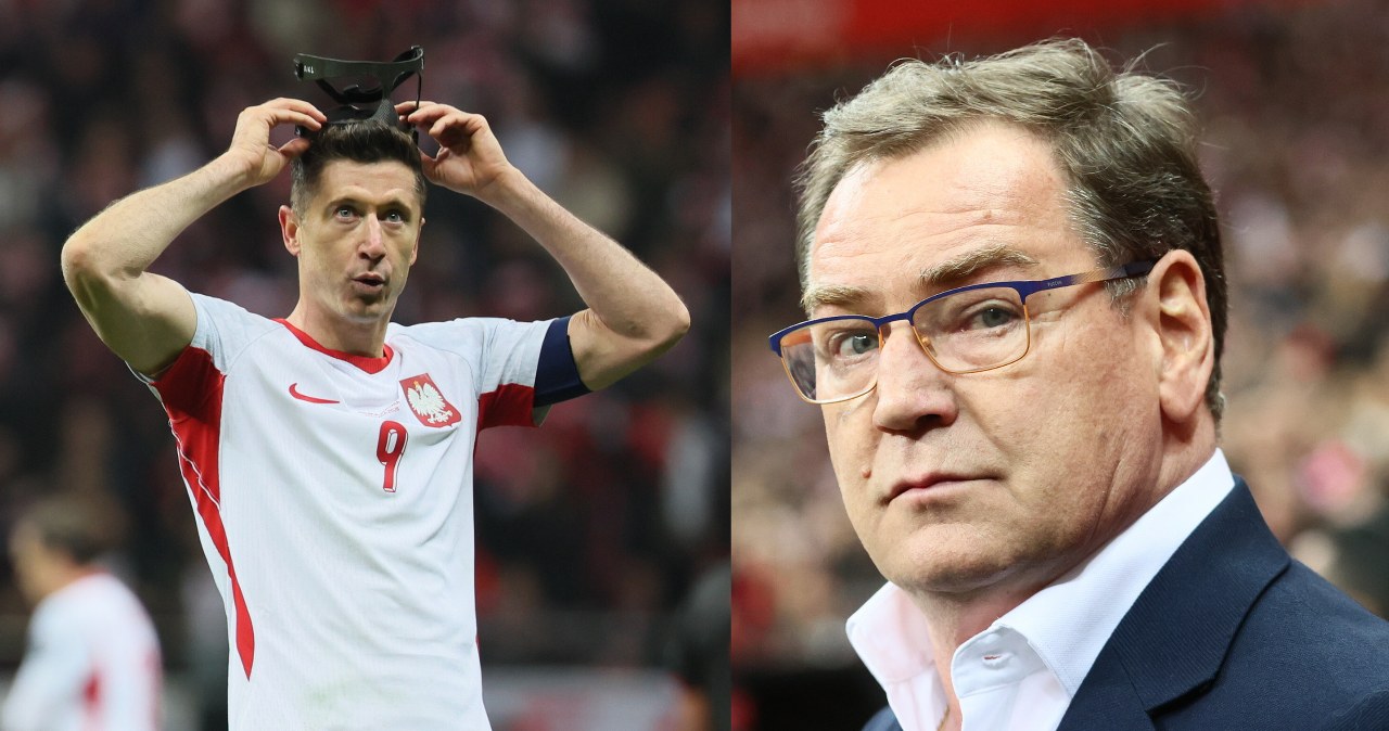 1394 dni i koniec. To mógł być nokaut. Polacy zaskoczyli zwrotem akcji