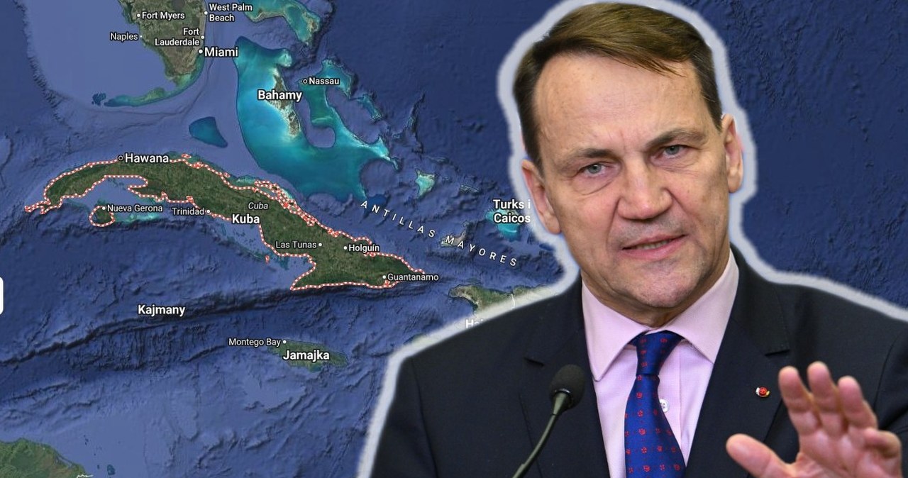 MSZ ostrzega przed podróżami na Kubę. Donald Trump wskazuje ją jako kolejny cel MSZ ostrzega przed podróżami na Kubę. Donald Trump wskazuje ją jako kolejny cel