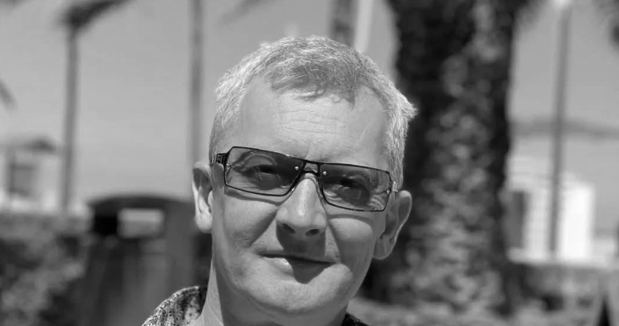 Nie żyje aktor znany z "Na Wspólnej". Miał 54 lata