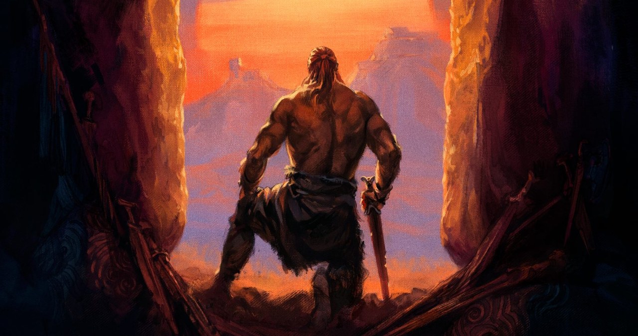 Kromlech - pierwsze wrażenia. Czeskie RPG z drewna, ale z iskrą