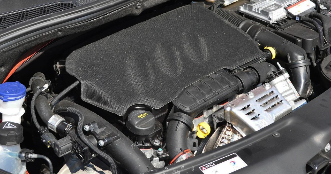 Jedyny sposób dla kierowców aut z 1.2 PureTech. Ten trik ratuje pasek