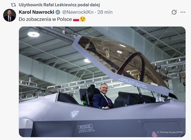 /Mikołaj Bujak/KPRP /Materiały prasowe