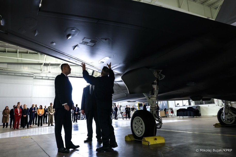 /Mikołaj Bujak/KPRP /Materiały prasowe