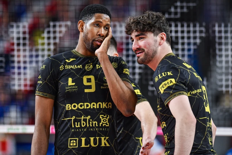 To mogła być sensacja. Mistrzowie Polski zaskoczeni, a potem taka odpowiedź