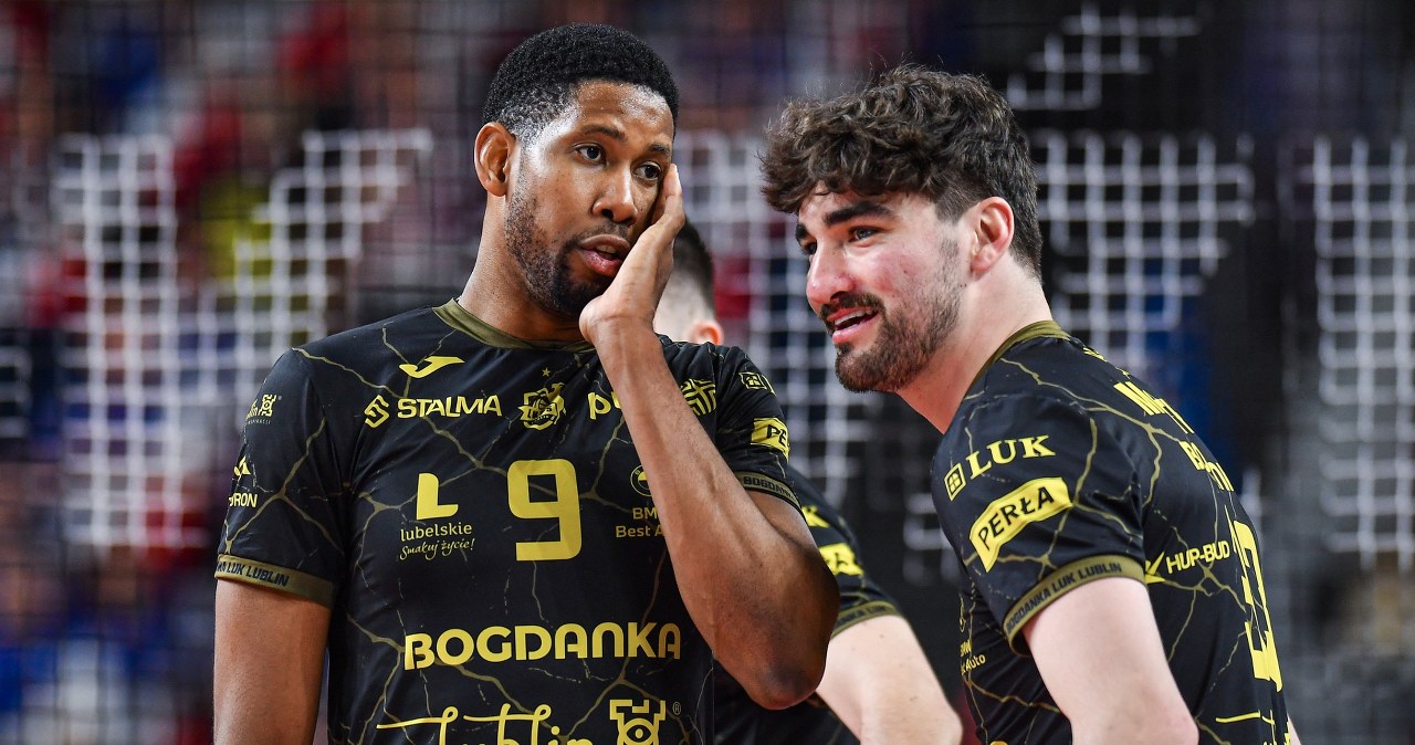 To mogła być sensacja. Mistrzowie Polski zaskoczeni, a potem taka odpowiedź